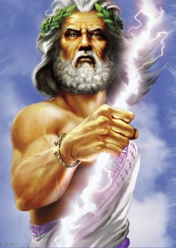 Zeus