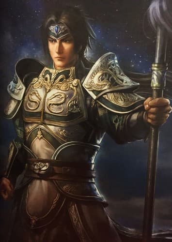 Zhao Yun
