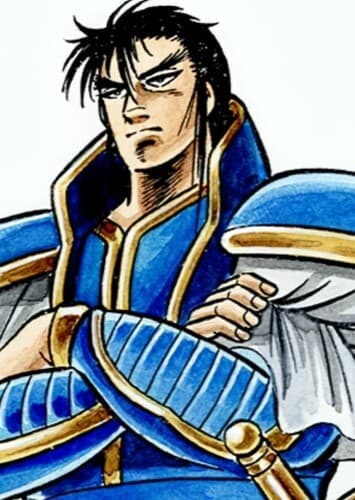 Zhao Yun