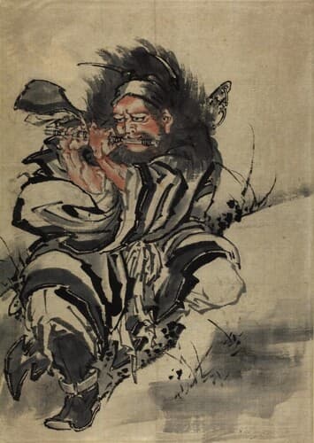 Zhong Kui