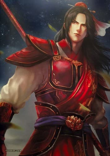 Zhou Yu