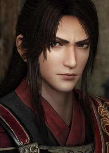 Zhou Yu