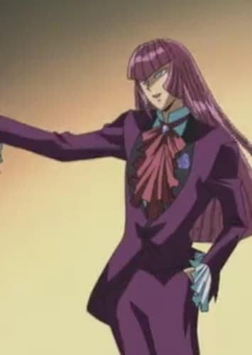 Zigfried Von Schroeder