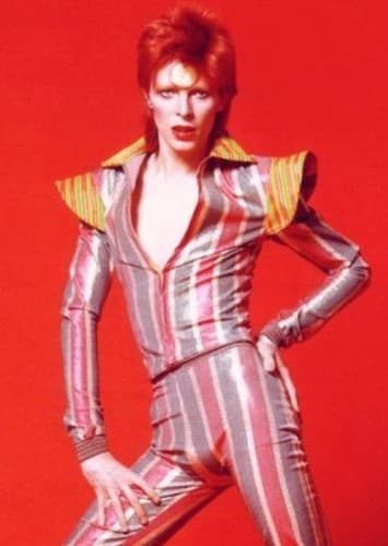 Ziggy Stardust