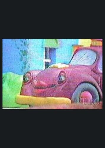 ZigZag Purple Taxicab