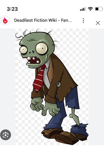 Zombie
