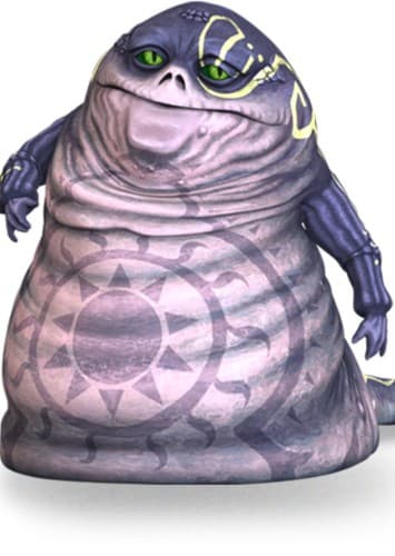 Ziro the Hutt