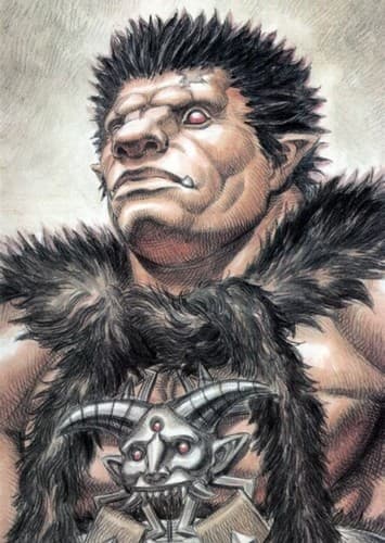 Zodd
