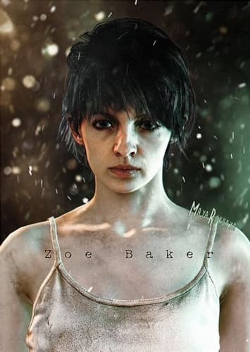Zoe Baker (RE7)