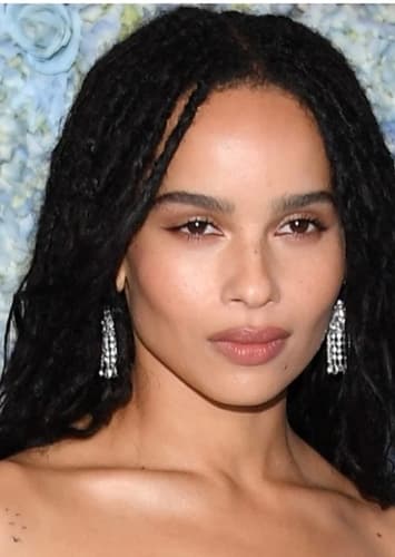 Zoe kravitz