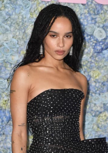 Zoe Kravitz