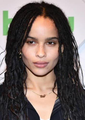 Zoe Kravitz