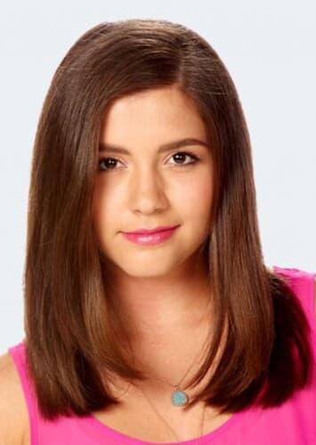 Zoe Rivas (Miguel Rivas)