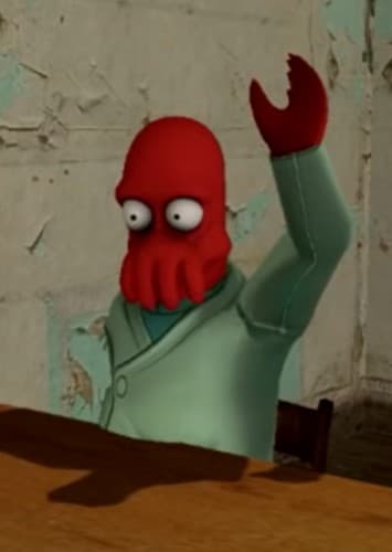 Zoidberg