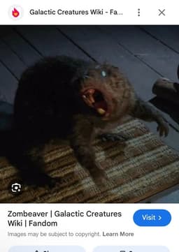 Zombeavers