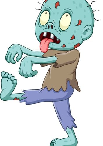 Zombie