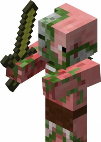 Zombie Pigman