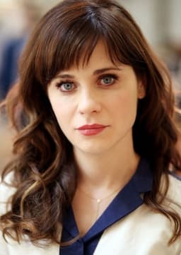 Zooey Deschanel