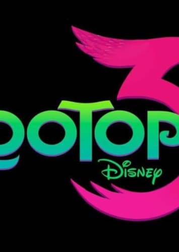 Zootopia 3