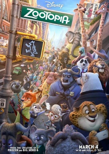 Zootopia
