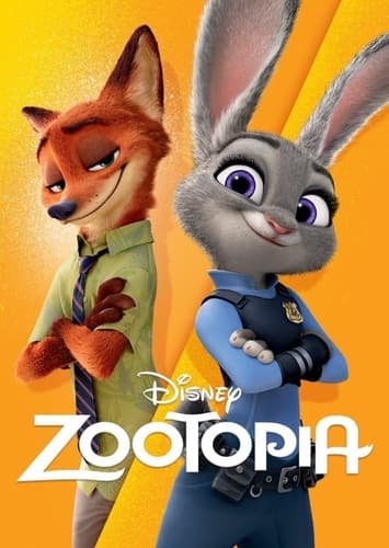 Zootopia