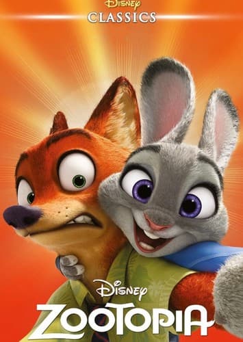 Zootopia