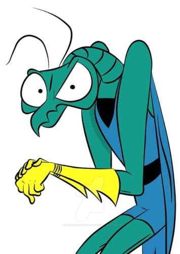 Zorak