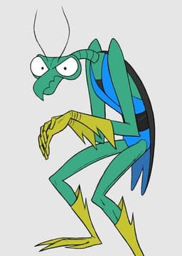 Zorak