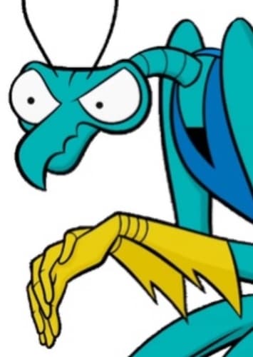Zorak