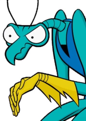 Zorak