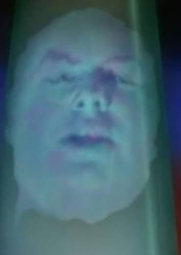 Zordon