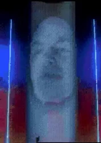 Zordon