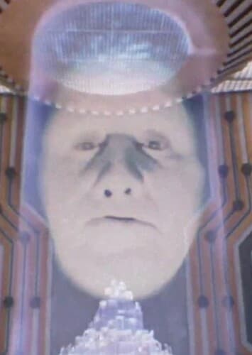 Zordon