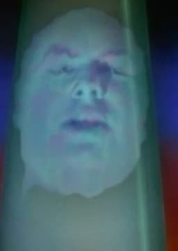 Zordon of eltar