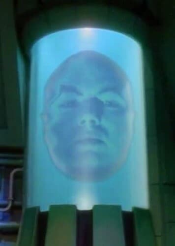 Zordon 2.0