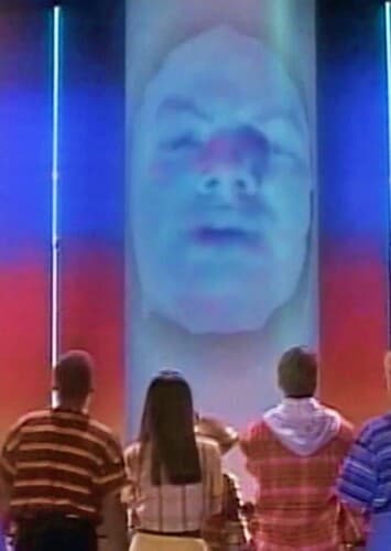 Zordon