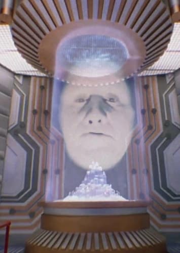 Zordon