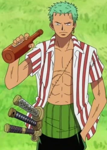 Zoro