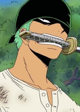 Zoro