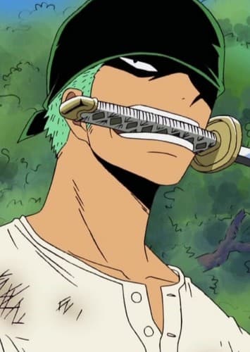 Zoro
