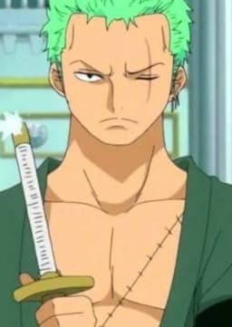 Zoro