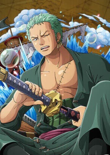 Zoro