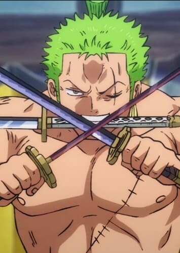 Zoro