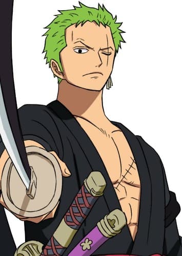 Zoro