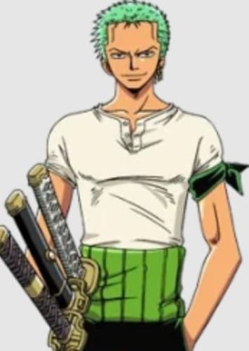 Roronoa Zoro