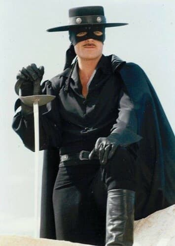 Zorro