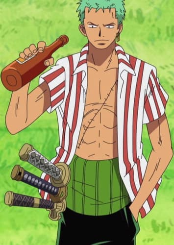 Zoro