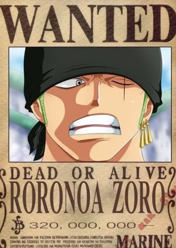 Zoro