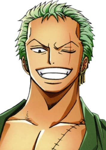 Zoro