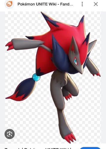 Zoroark